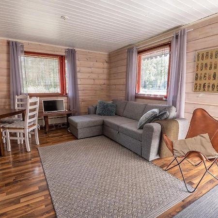 Kultala Cottage Korkeakoski  Eksteriør billede