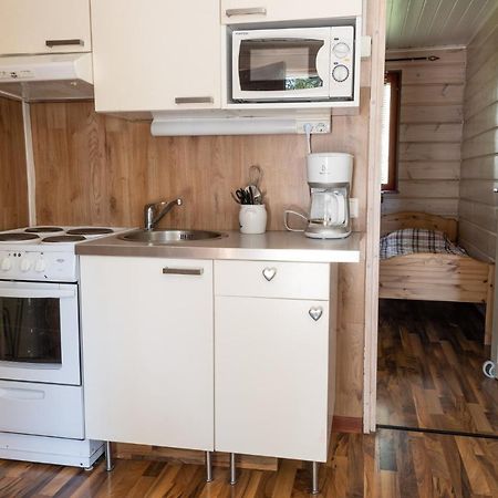 Kultala Cottage Korkeakoski  Eksteriør billede
