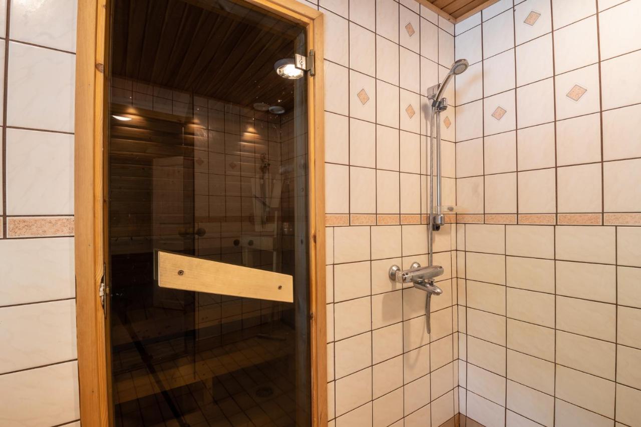 Kultala Cottage Korkeakoski  Eksteriør billede