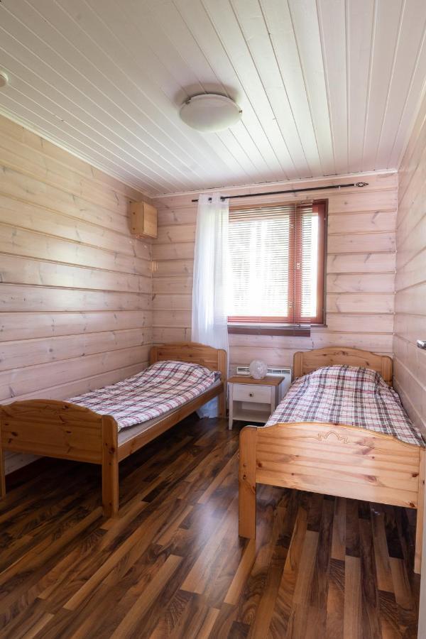 Kultala Cottage Korkeakoski  Eksteriør billede