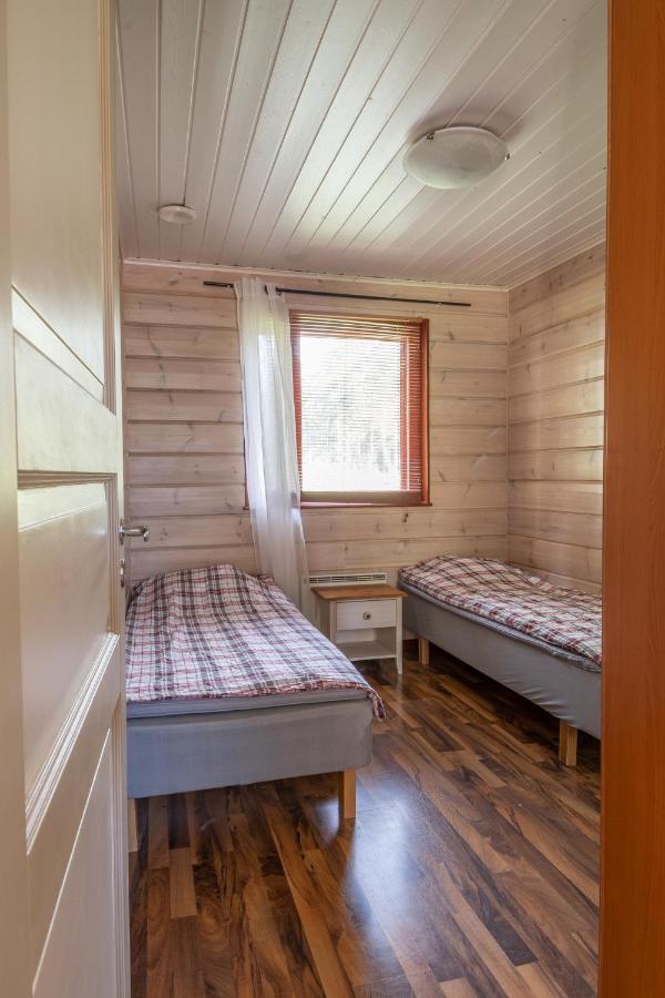 Kultala Cottage Korkeakoski  Eksteriør billede