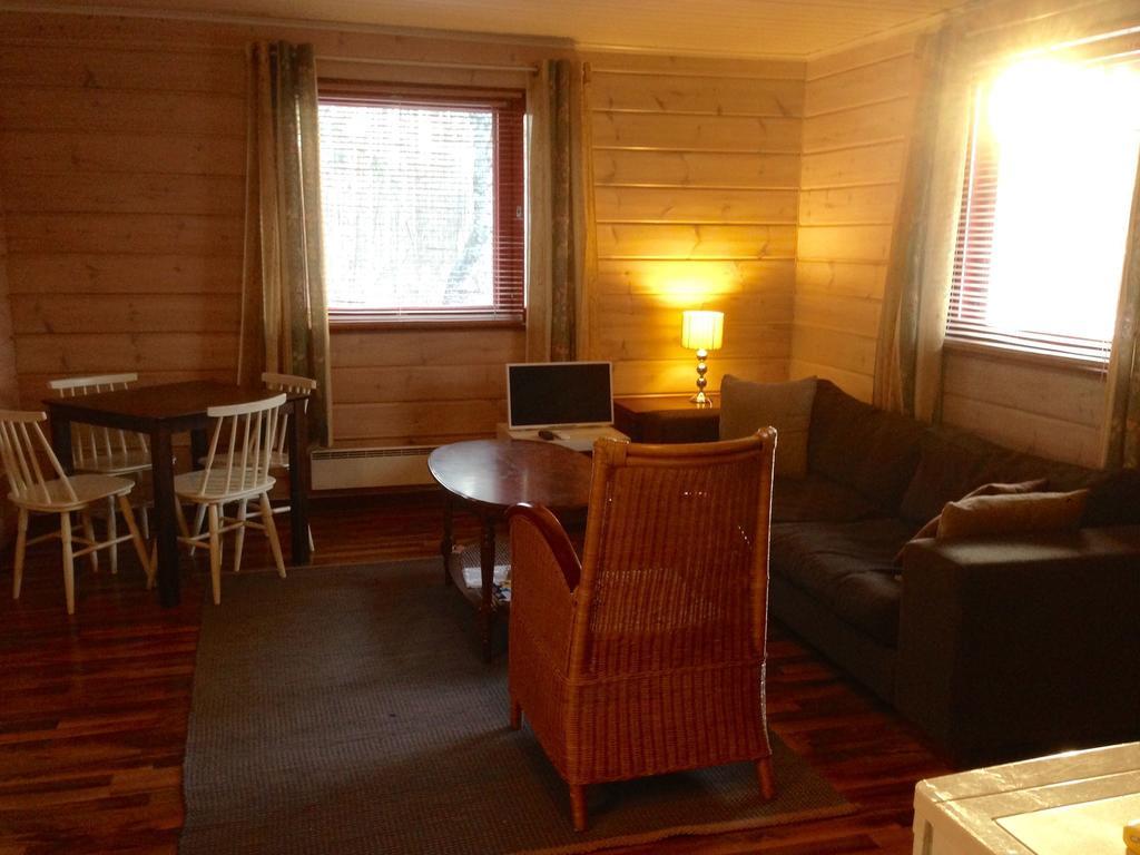 Kultala Cottage Korkeakoski  Værelse billede