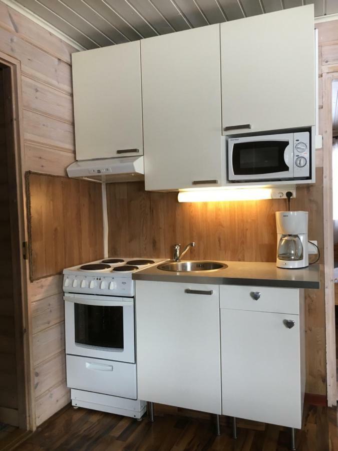 Kultala Cottage Korkeakoski  Eksteriør billede